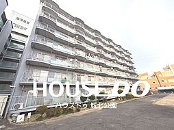 労住かどまハイツＢ棟