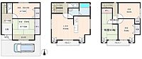 大阪府大阪市東淀川区井高野4丁目：物件画像