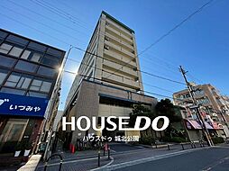 シャルマンフジ鴻池新田グランフォーラム