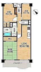 メイプルパークスクエア東2番街