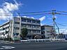 周辺：守口市立庭窪中学校 960m