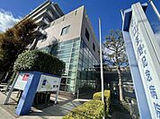 守口生野記念病院 420m