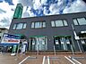 周辺：関西みらい銀行 金田支店 1220m