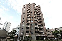 大阪城公園グリーンマンション