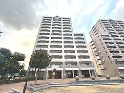 都島リバーシティ22号棟