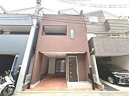 大阪府大阪市東淀川区下新庄４丁目