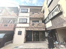 大阪府守口市高瀬町１丁目