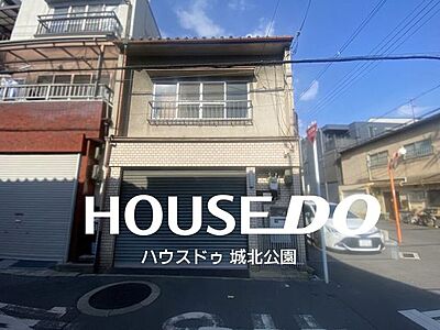 外観 外観