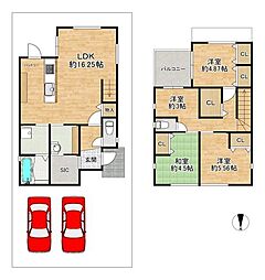 大阪府八尾市神宮寺４丁目