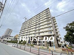 すみれ橋第1コーポ2号棟