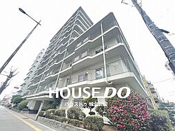 日商岩井太子橋マンション