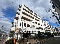 サンクタス守口大和田レジデンス