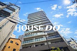 プレイズ天王寺