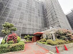 オリーブハイツ相川1号棟