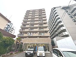 朝日プラザ門真