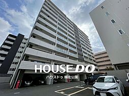 ディモア城東シティ