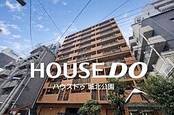 パインコート松屋町