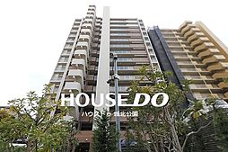 ザ・パークハウス関目