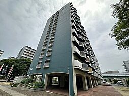 淀川パークハウス3号棟