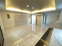 旭区大宮1丁目　築浅戸建