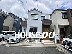 大阪府守口市大宮通3丁目