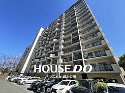 京橋グリーンハイツ3号棟