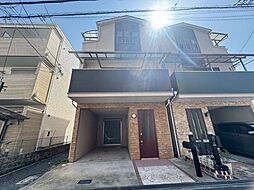 大阪府門真市上野口町