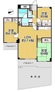 間取り 間取り