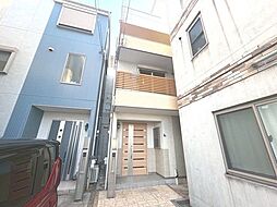 大阪府門真市千石西町