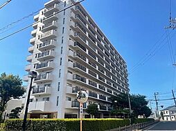 新森公園レックスマンション