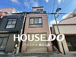 大阪府大阪市都島区大東町１丁目