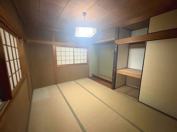 和室