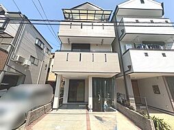 大阪府大阪市東淀川区下新庄４丁目