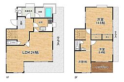 鹿児島県霧島市牧園町上中津川