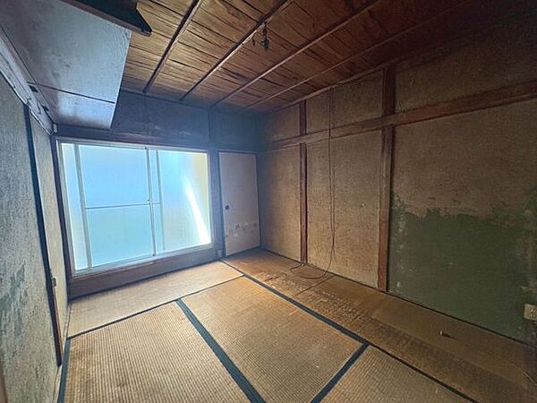 和室を拡大表示
