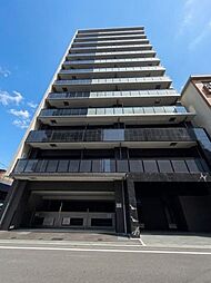 プレサンスロジェ都島ヴィラ