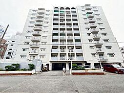 野江センチュリーマンション