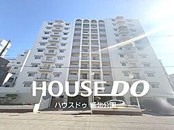 野江センチュリーマンション