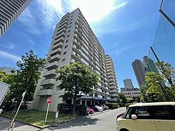 ベル・パークシティＨ棟