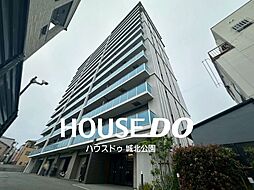 リベール布施三ノ瀬公園