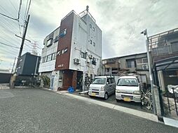 大阪府大阪市鶴見区安田４丁目