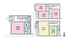 大阪府守口市藤田町２丁目