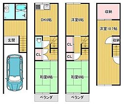 大阪府守口市大久保町５丁目