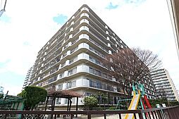 ネオコーポ鶴見緑地