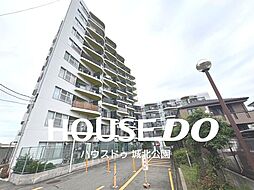 ローズコーポニュー江口2
