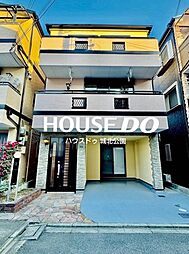 大阪府守口市佐太東町１丁目