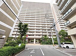 リバーガーデン福島木漏れ日の丘ＡＢ棟