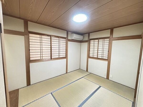 和室
