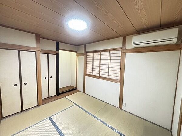 和室