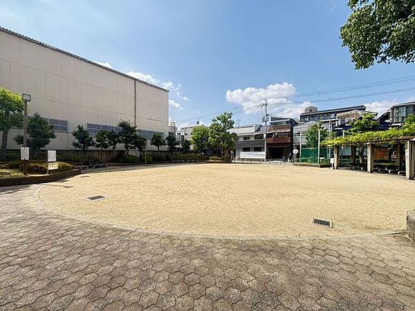その他屋外